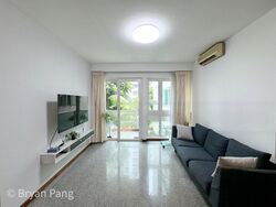 The Warren (D23), Condominium #584090021